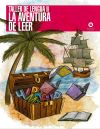 Taller de lengua II, Aventura de leer