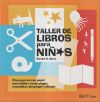 Taller de libros para niños