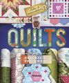 Taller de manualidades. Quilts: colchas de patchwork