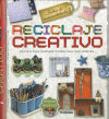 Taller de manualidades. Reciclaje creativo