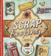 Taller de manualidades. Scrapbooking. Técnicas y proyectos