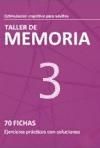 Taller de memoria, nivel 3