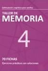 Taller de memoria, nivel 4