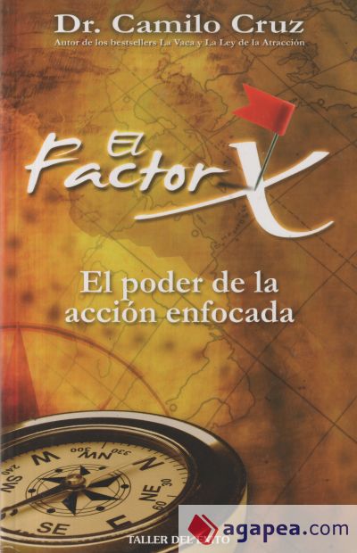 El Factor X: El poder de la acción enfocada