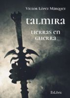 Portada de Talmira (Ebook)
