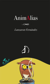 Portada de AnimAlias