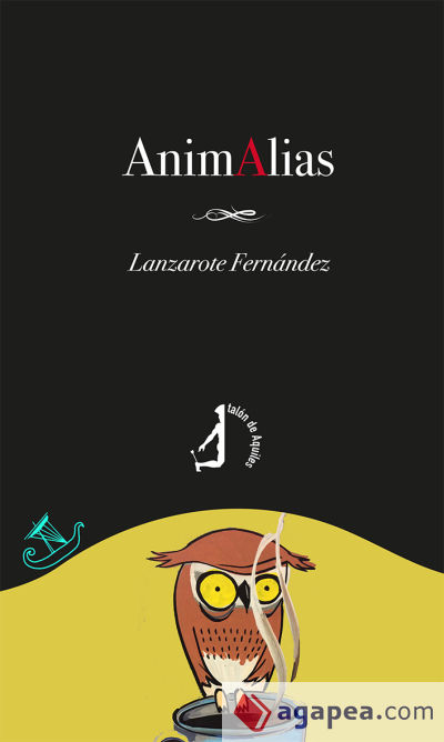 AnimAlias