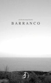 Portada de Barranco