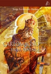 Portada de Carlomagno en la ventana