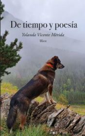 Portada de De tiempo y poesía