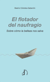 Portada de El flotador del naufrago