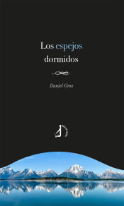 Portada de Los espejos dormidos