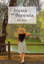 Portada de Sueños de bohemia