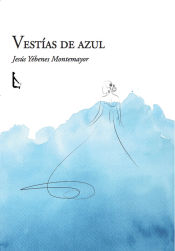 Portada de Vestías de azul