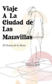 Portada de Viaje a la ciudad de las maravillas