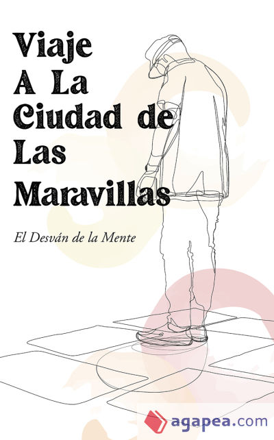 Viaje a la ciudad de las maravillas