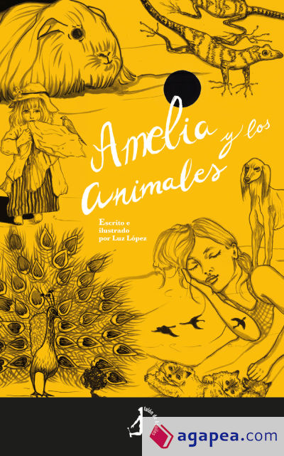 Amelia y los animales