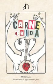 Portada de Carne cruda