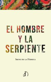 Portada de El hombre y la serpiente