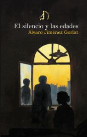 Portada de El silencio y las edades