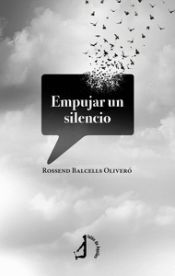 Portada de Empujar un silencio