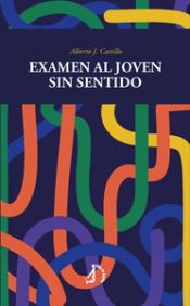 Portada de Examen al joven sin sentido