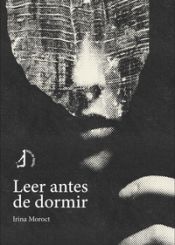 Portada de Leer antes de dormir