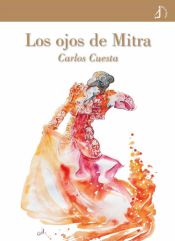 Portada de Los ojos de Mitra