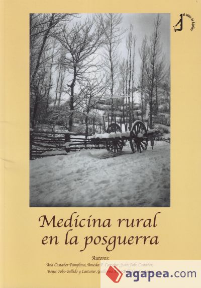 Medicina rural en la posguerra