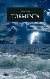 Portada de Tormenta