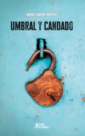 Portada de Umbral y candado