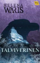 Portada de Talviverinen (Ebook)