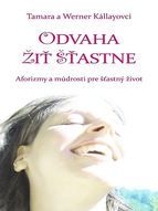 Portada de Odvaha ¸i? ¨?astne (Ebook)