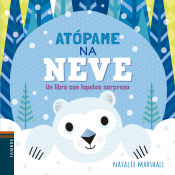 Portada de ATOPAME NA NEVE