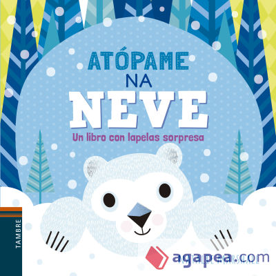 ATOPAME NA NEVE