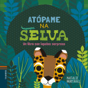 Portada de ATOPAME SELVA