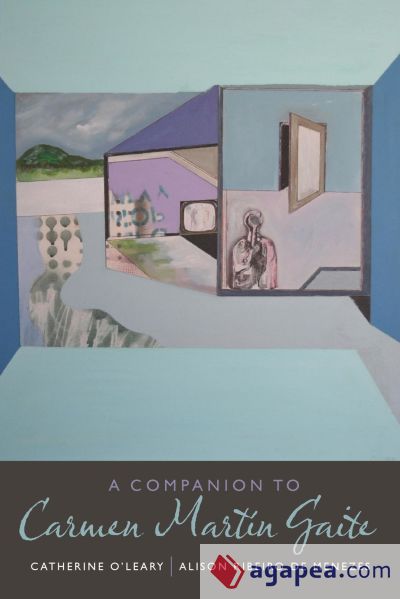 A Companion to Carmen Martin Gaite