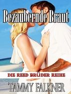 Portada de Bezaubernde Braut (Ebook)