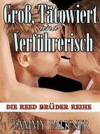 Portada de Groß, Tätowiert und Verführerisch (Ebook)