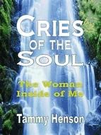 Portada de Cries of the Soul (Ebook)