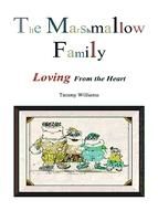 Portada de The Marshmallow Family (Ebook)