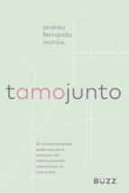 Portada de Tamo junto (Ebook)