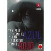 Tan fr&iacute;o como el azul y tan agresivo como el rojo 9