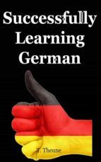 Portada de Successfully Learning German (Ebook)