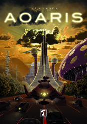 Portada de Aoaris