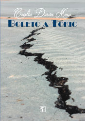 Portada de Boleto a Tokio