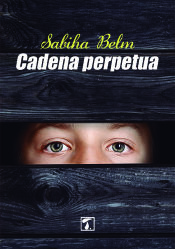 Portada de Cadena perpetua