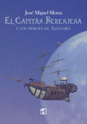 Portada de Capitán Berenjena, El