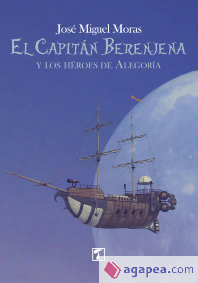 Capitán Berenjena, El