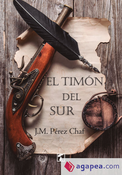 El Timón del Sur